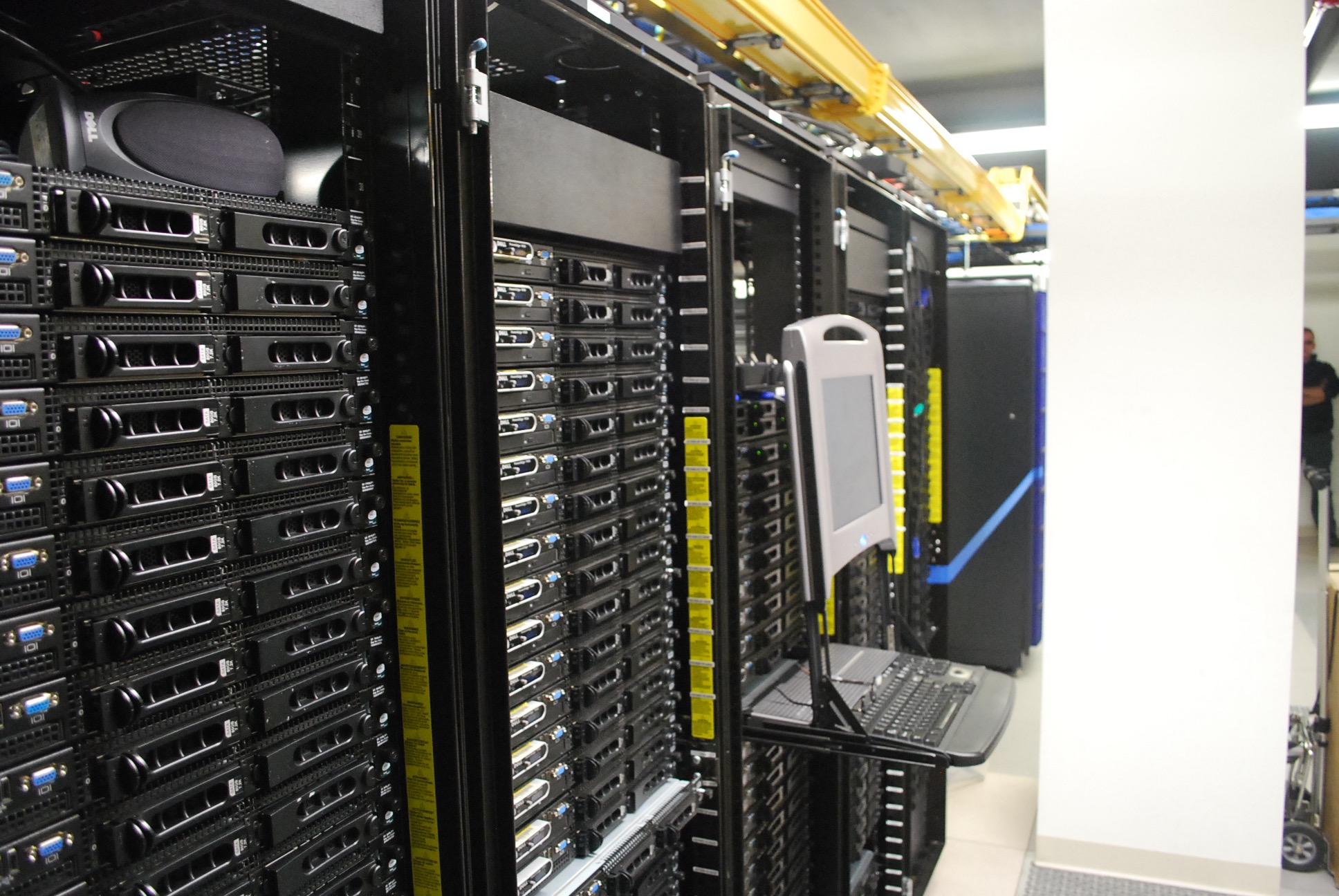 Servers